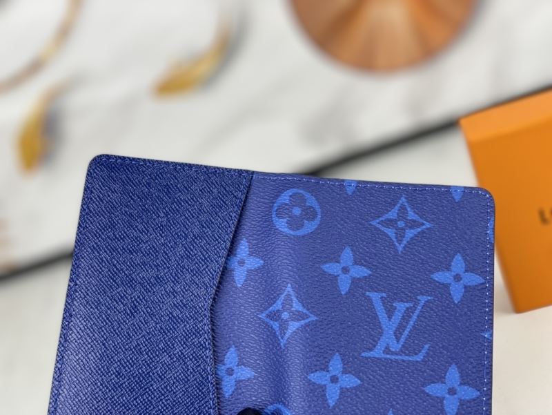 Louis Vuitton Wallets Purse